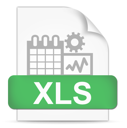 zobrazit XLS soubor